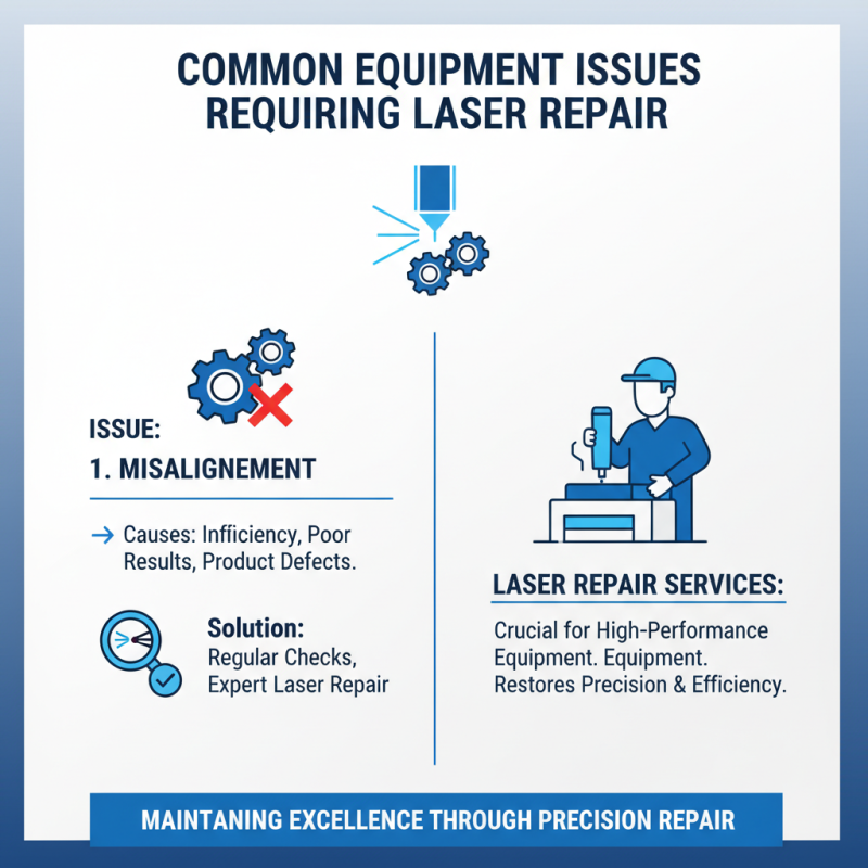 Best Laser Repair Services for Your Equipment Needs?