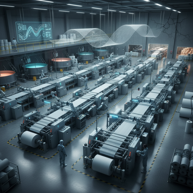 Top Nonwoven Fabric Manufacturers to Watch in 2026?