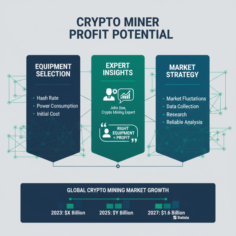 How to Buy Crypto Miner for Maximum Profit Potential?