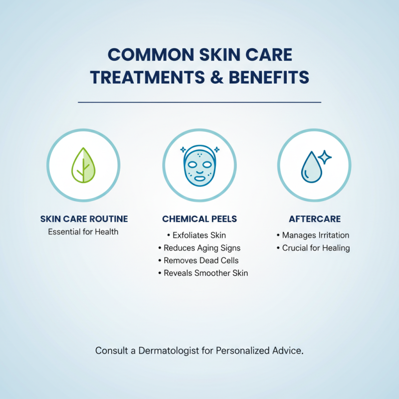 What is the Best Skin Care Treatment for Your Needs?
