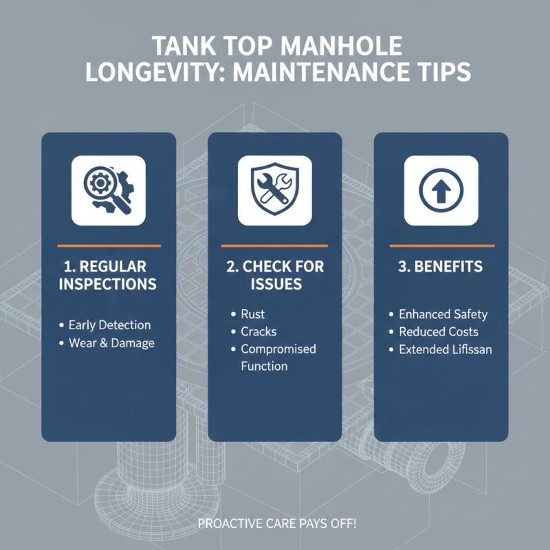 Top 10 Tank Top Manholes You Need for Your Projects?