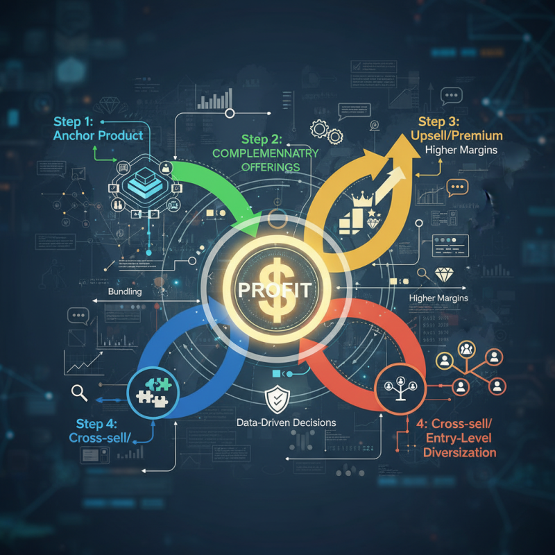 Как выбрать линейку 4, чтобы получить прибыль для бизнеса?