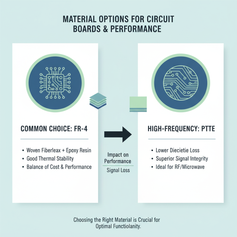 How to Choose the Best Electronic Circuit Board for Your Needs?