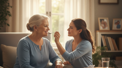 What is Long Term Home Care and Its Benefits for Seniors?