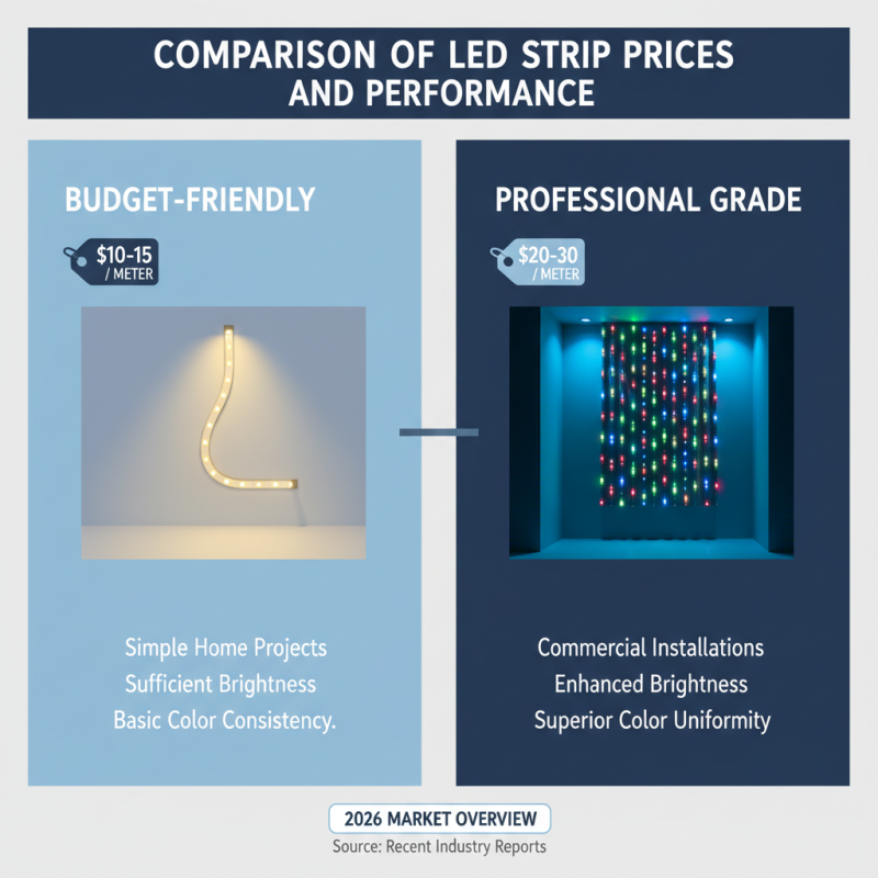 2026 Best Led Strips for Global Buyers to Consider