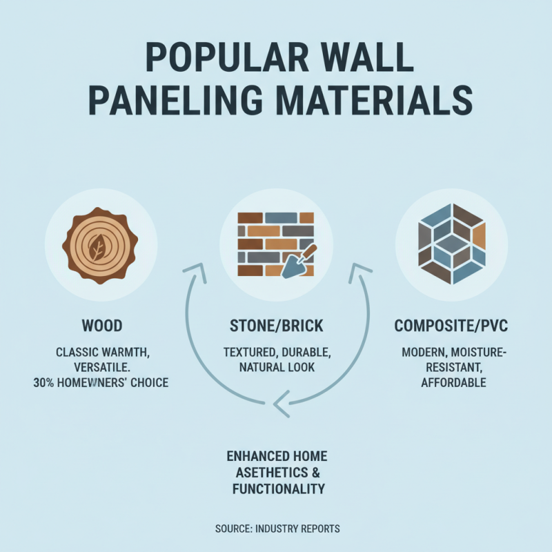 Top Wall Panel Designs for Home Aesthetics and Functionality?