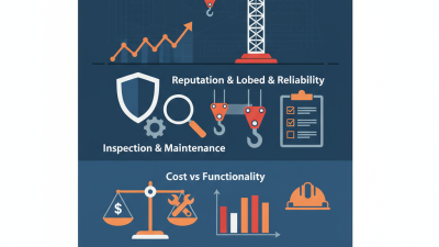 How to Buy a Used Liebherr Tower Crane Guide for Global Buyers?