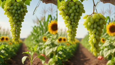 Top 10 Uses of Gibberellic Acid in Plants You Should Know?