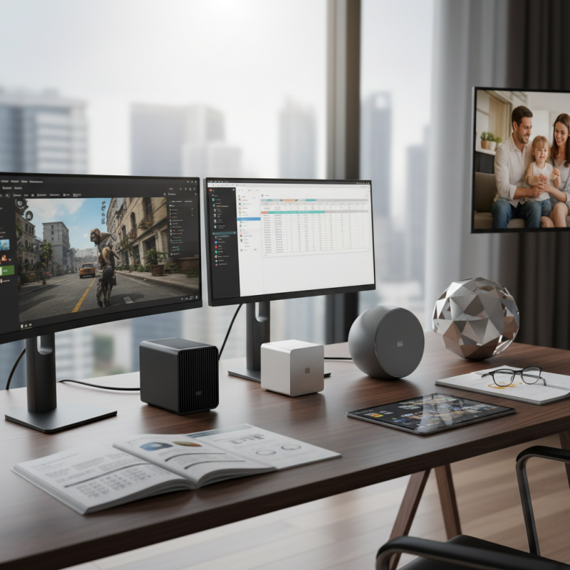 Top Mini PC for Global Buyers What to Consider?