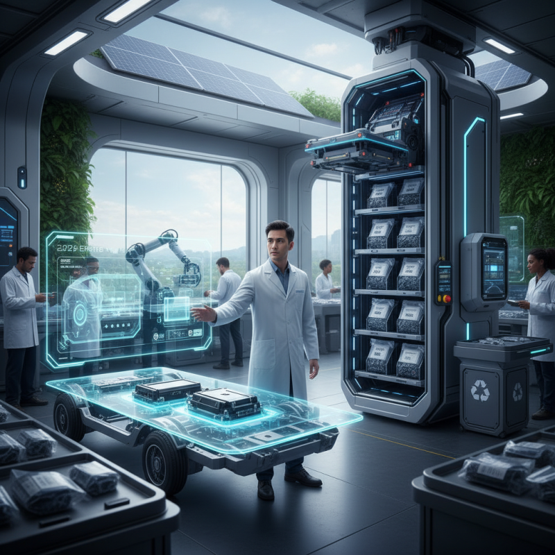 2026 Top Automotive Spares Trends and Innovations to Watch?