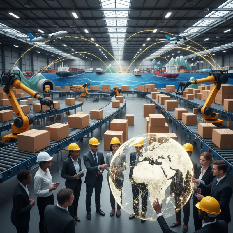 Essential Tips for Sourcing Boxes Supplies Globally