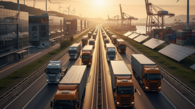 What is the Best Heavy Truck Companies for Global Buyers?