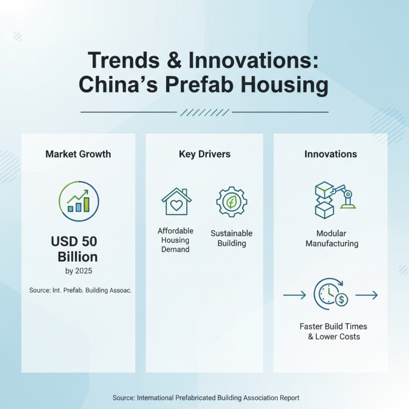Top Prefab Home Builders in China for Global Buyers?
