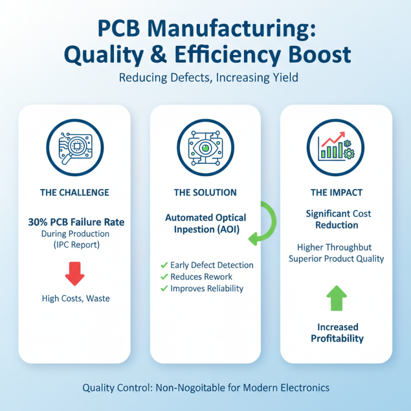 Top Types of Circuit Board Manufacturing Techniques Explained