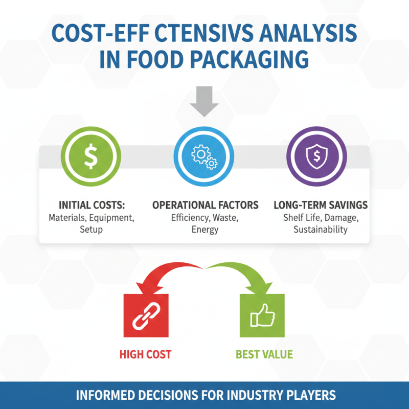 How to Choose the Best Food Processing and Packaging Solutions?