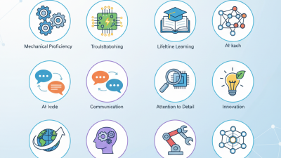 Top 10 Skills Every Robotics Technician Needs Today?