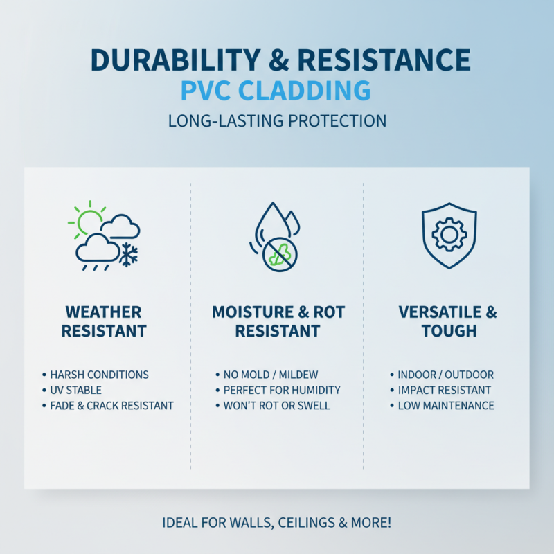 Top 10 Benefits of PVC Cladding Sheets for Your Project?