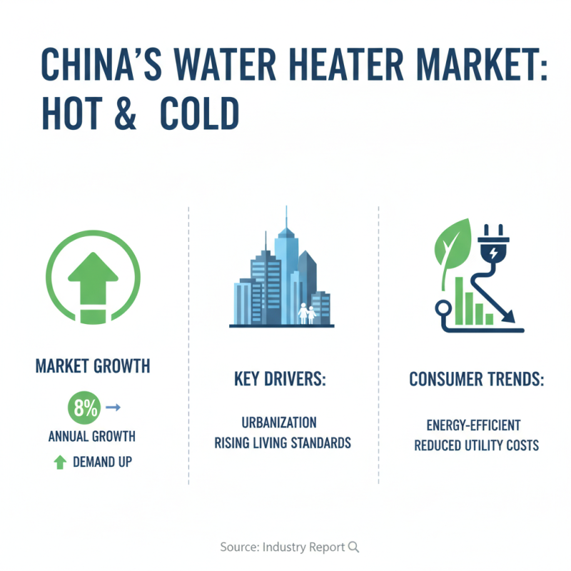 China Top Hot Cold Water Heater Options for Your Home?