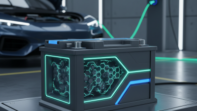 Best Car Batteries for Optimal Performance in 2026