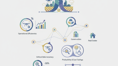 Top Benefits of Using Professional Drones for Your Business?