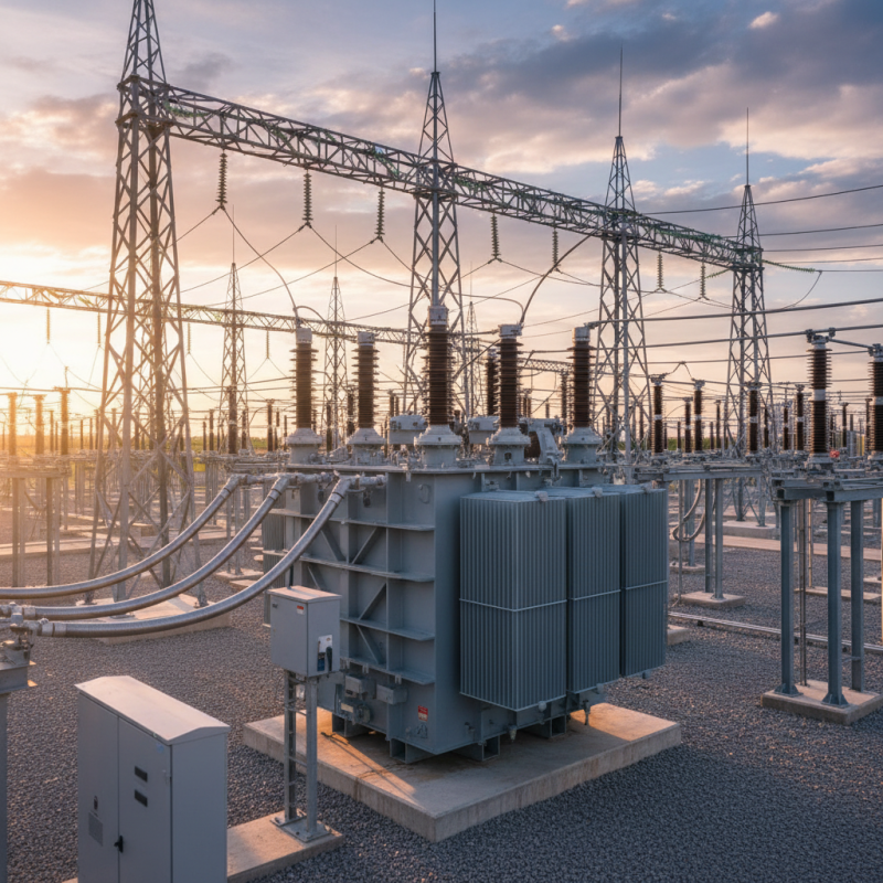 Top 10KV Electric Transformer Specifications for Global Buyers?