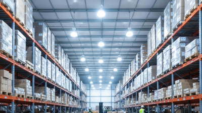 Why Choose LED Corn Light Bulb for Your Business Needs?