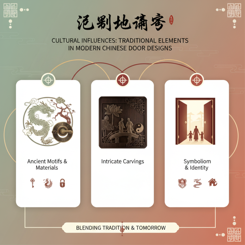 Top 10 Exterior Door Designs in China for Modern Homes?