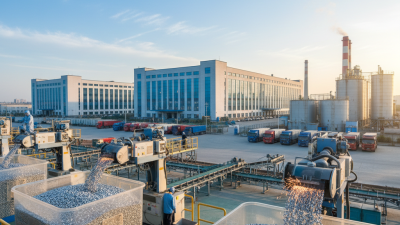 Top 10 Metal Impact Sprinkle Suppliers in China?