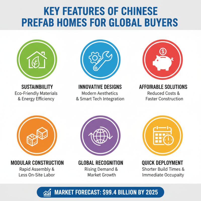 Top Prefab Home Builders in China for Global Buyers?