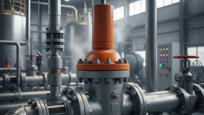 Why Choose Plug Valves for Your Industrial Applications?