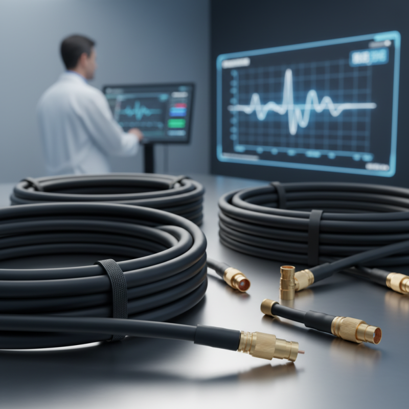 2026 Best RG11 Cable Reviews and Buying Guide for High Quality Connections