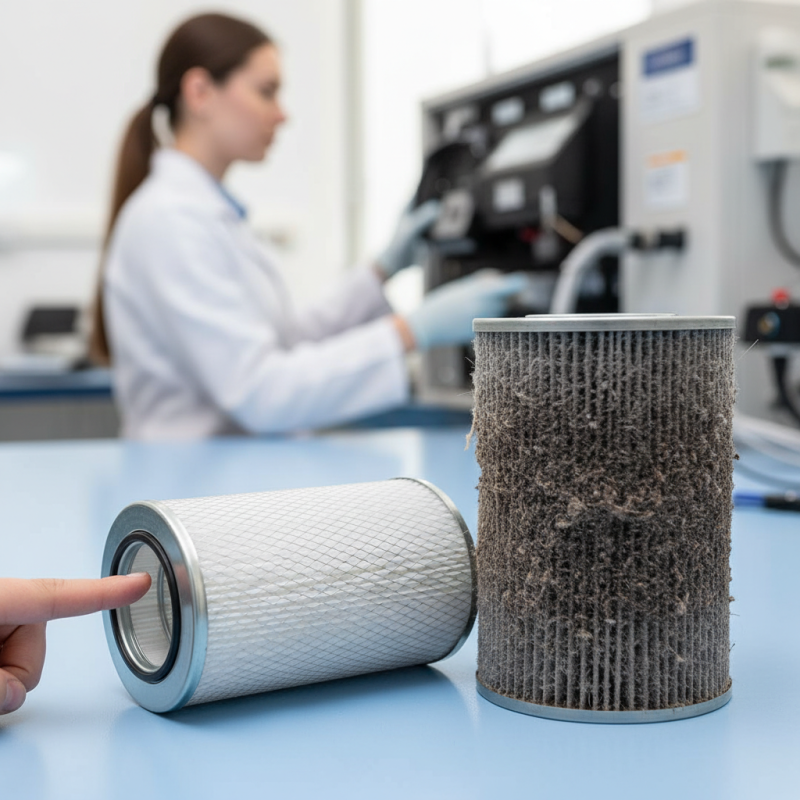 2026 Best Air Conditioner Dryer Filter for Optimal Performance?