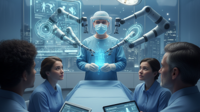 2026 Top Trends in Orthopedic Surgical Outcomes You Need to Know?