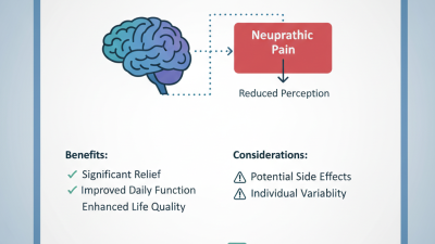 What Are the Benefits of Pregabalin Medication for Pain?