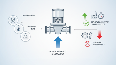 How to Choose the Right Rotary Valves for Your Needs?