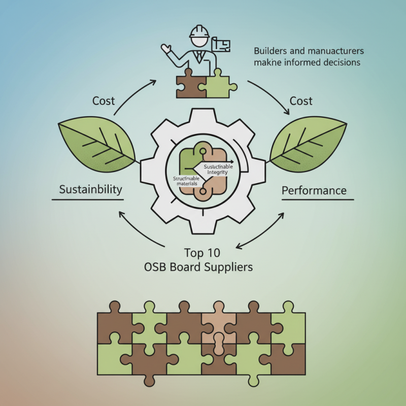 Top 10 OSB Board Suppliers You Should Know?
