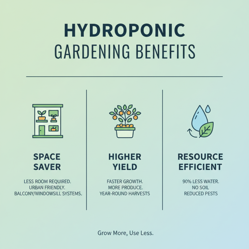 Top 10 Hydroponic Kits for Every Beginner to Grow Plants?