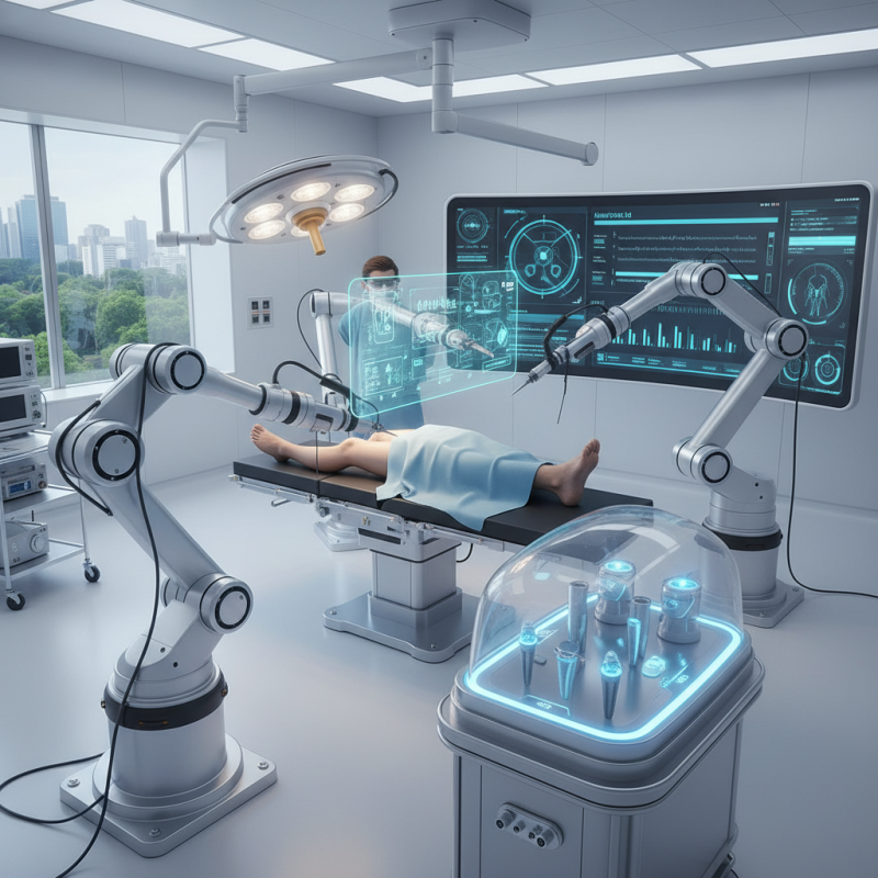 2026 Best Orthopedic Technology Trends for Global Buyers?