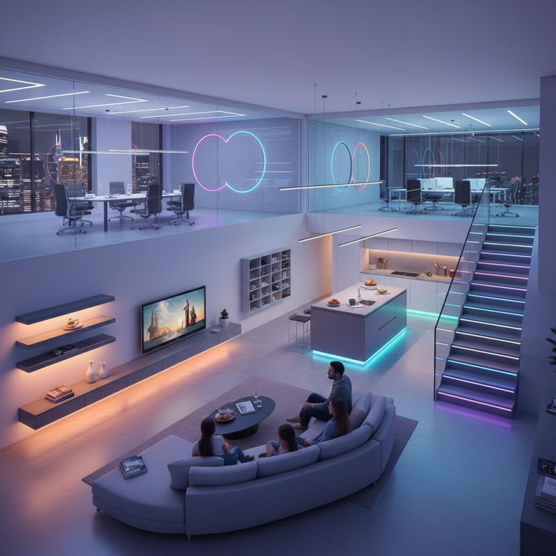 2026 Best Led Strips for Global Buyers to Consider