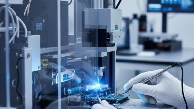 Best Laser Repair Services for Your Equipment Needs?