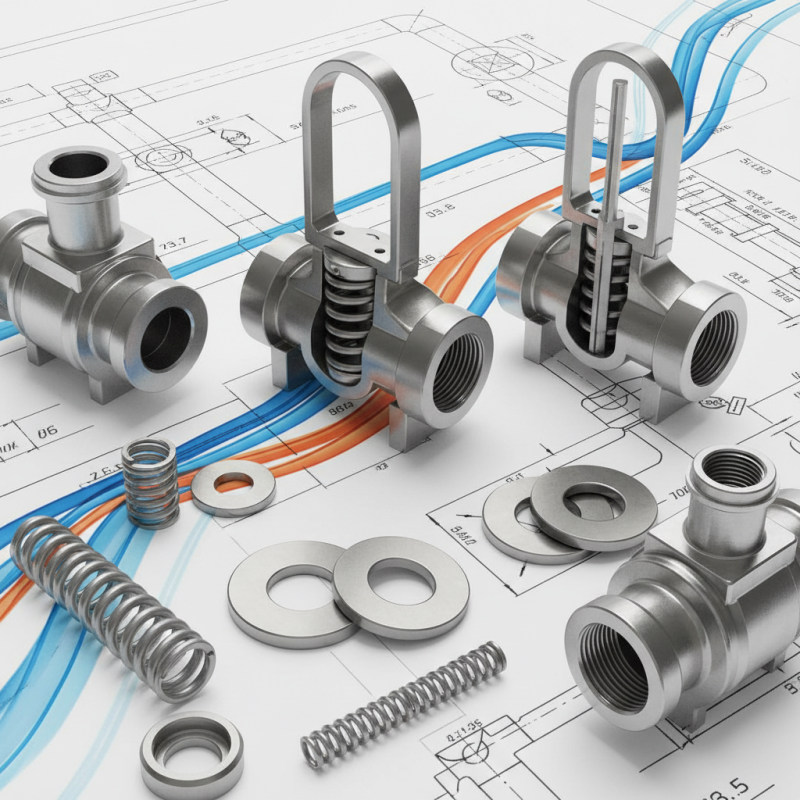 Essential Tips for Choosing the Right Back Check Valve?