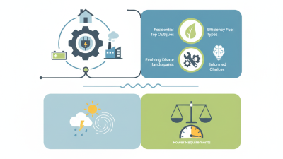 2026 Top Emergency Generators What You Need to Know