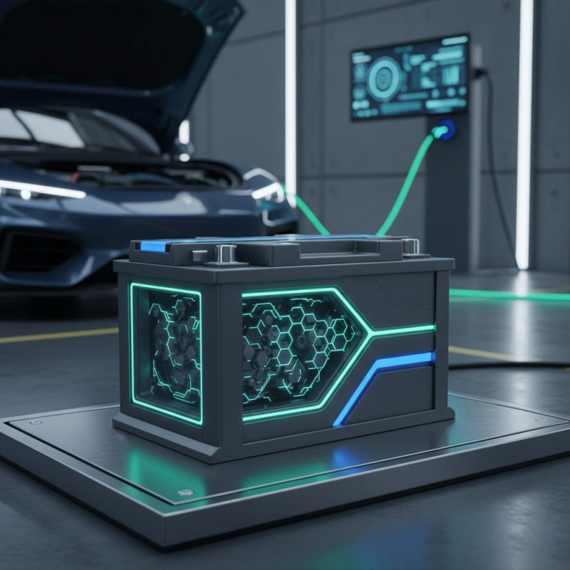 Best Car Batteries for Optimal Performance in 2026