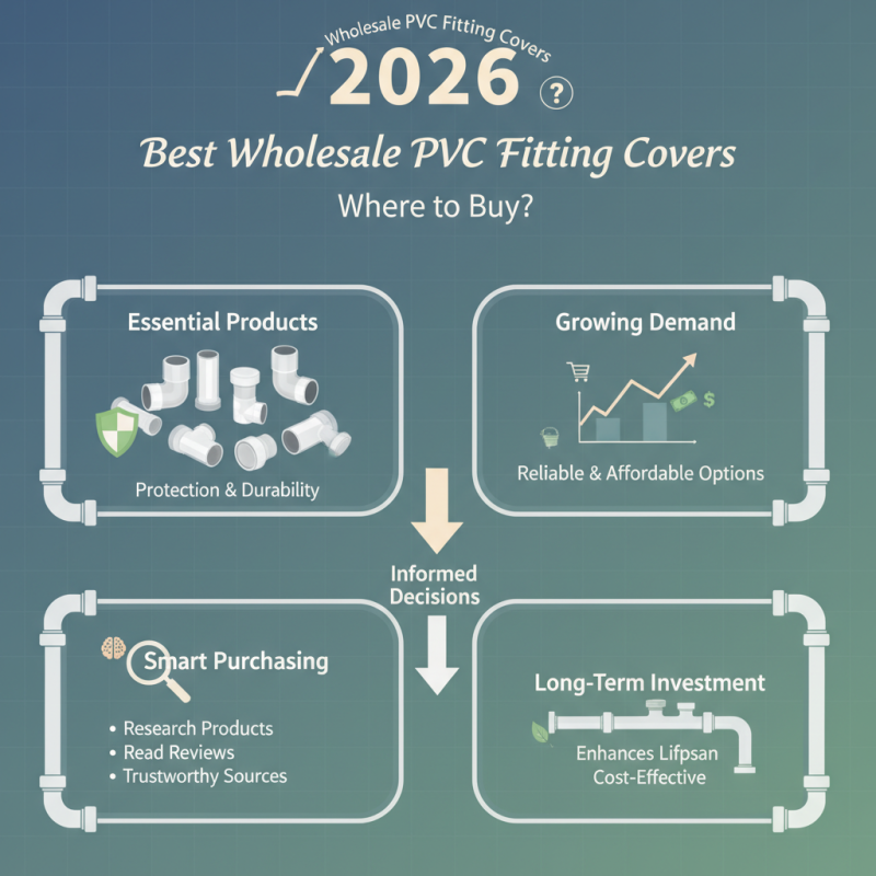 2026 Best Wholesale PVC Fitting Covers Where to Buy?