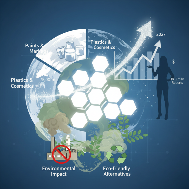 Top 10 Uses of Titanium Dioxide in Global Markets?