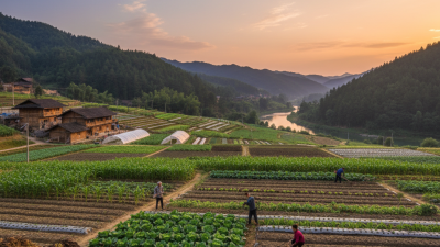 China Best Organic Fertilizer Suppliers for Global Buyers?