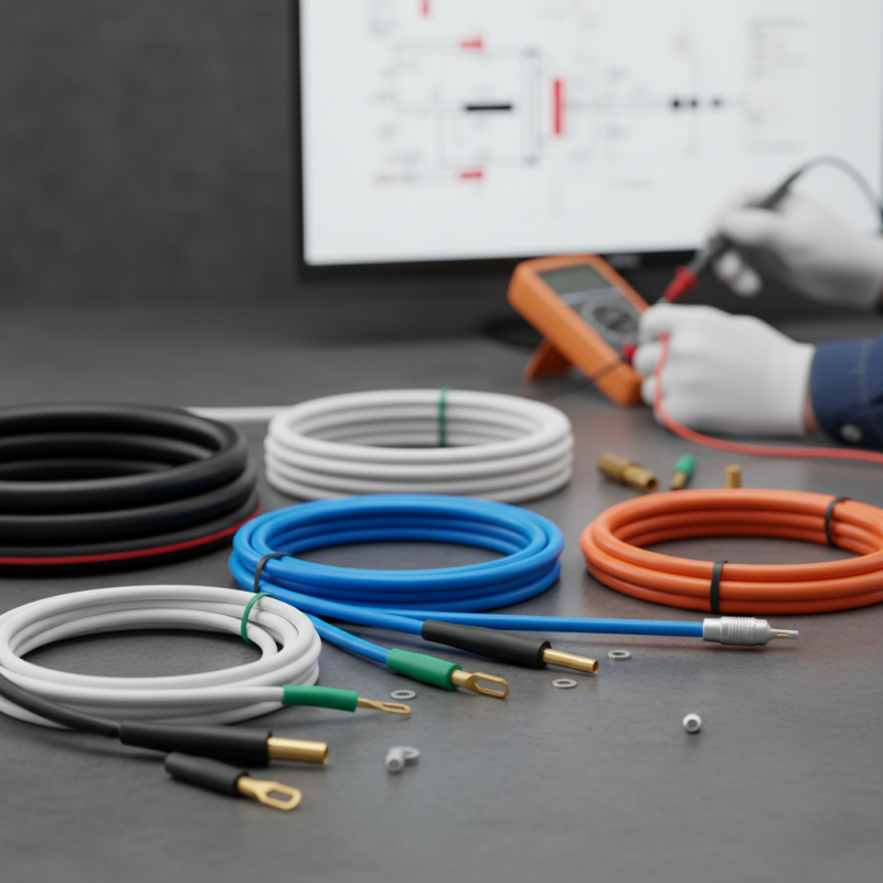 How to Choose the Right Lead Cable for Your Electrical Needs?