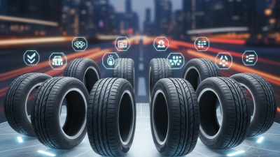 Top 10 Michelin Tire Models for Global Buyers in 2026?