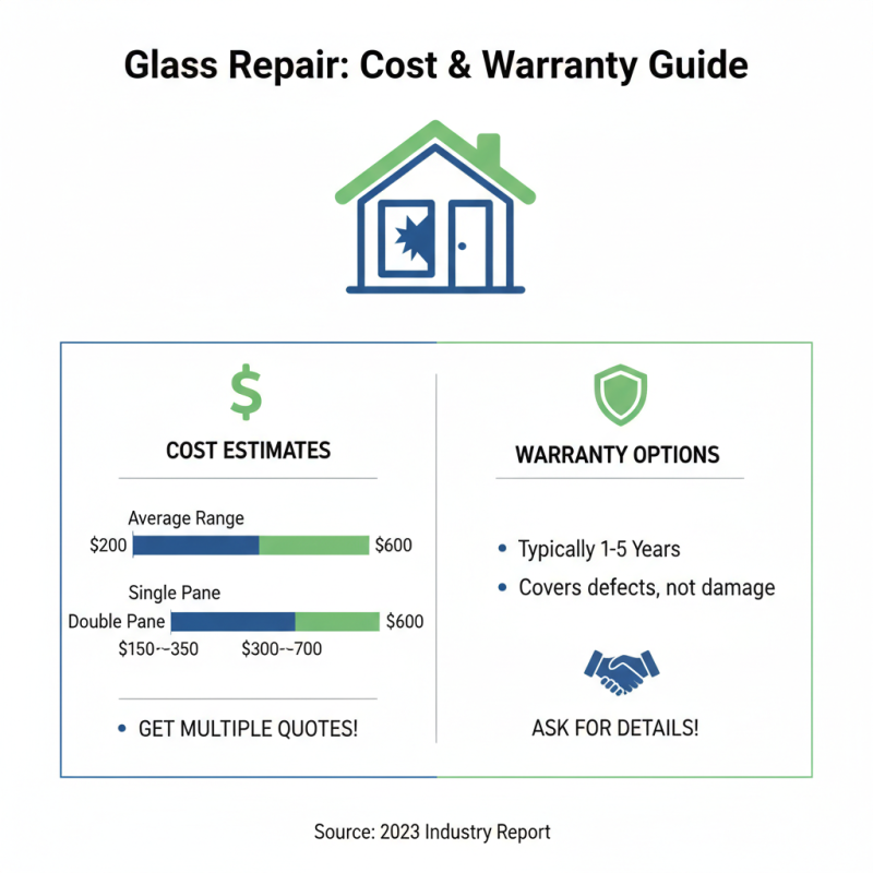 How to Choose the Best Residential Glass Repair Service?