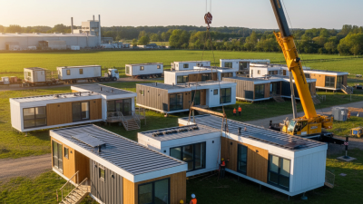 What is Modular Homes and How Do They Work?
